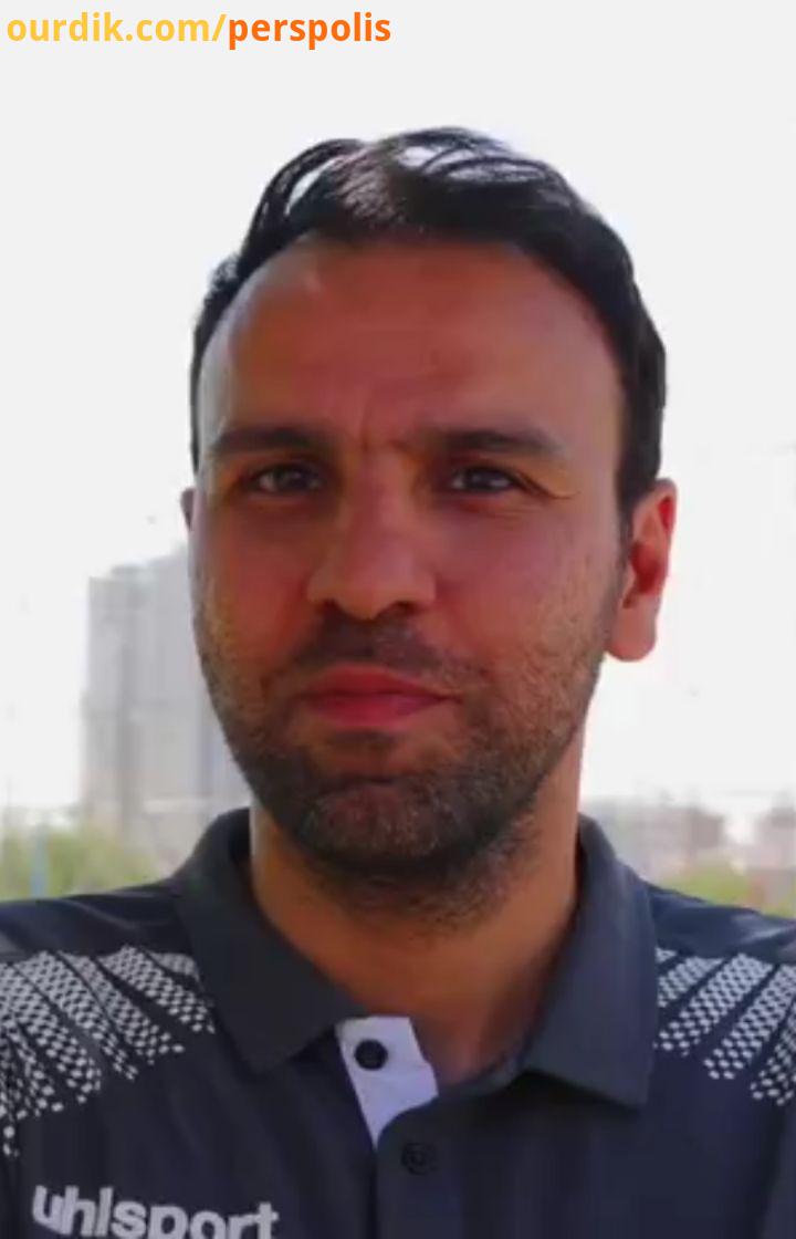 مهاجم گلزن سرخ ها که در زمان بازیگری به محسن رفت برگشت ملقب شده بود خاطرات جالبی درباره حضورش در