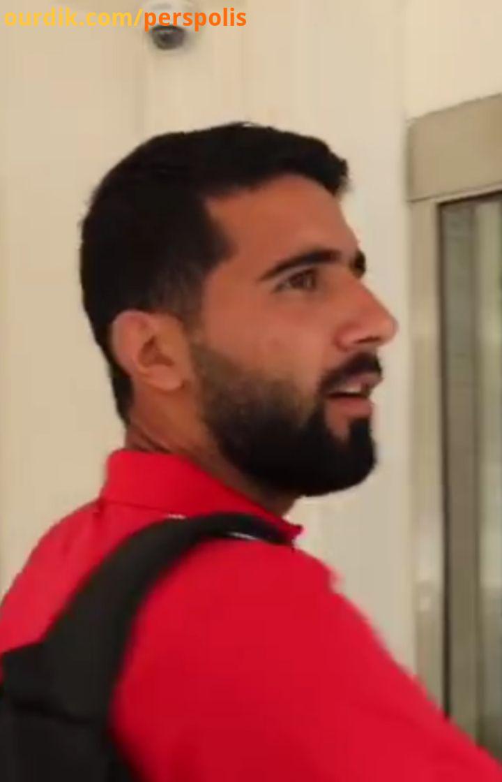 دربی پرسپولیس