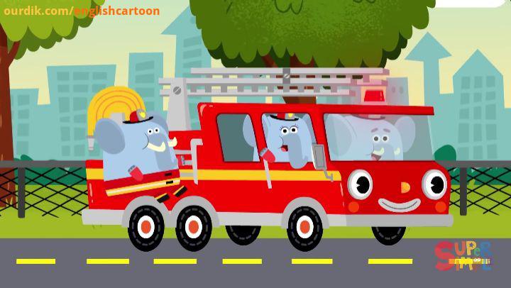 .سری جدید..تمام پست های مربوط به Super simple songرا از این هشتگ ببینید super simple song englishcar