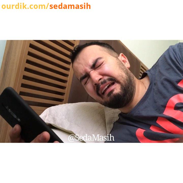 وقتی از شدت خستگی میری بخوابی ولی خوابت نمیبره شما وقتی خوابتون نمیاد چیکار میکنید بنویس این زیر درض