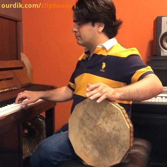 چه تمرکزی دارن سامان احتشامی موزیک پیانو موسیقی