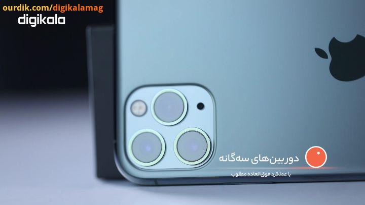 نگاهی به ویژگی های آیفون پرو مکس در دیجی کالا مگ نظر شما درباره این گوشی اپل چیست apple iphone11prom