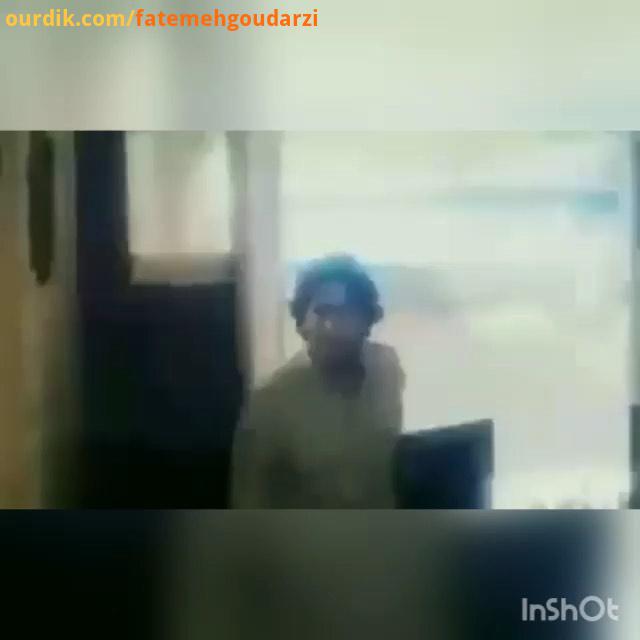 یادی از گذشته با همکارخوبم ابوالفضل پورعرب در فیلم سینمایی بهشت پنهان بکارگردانی کامران قدگچیان وتهی