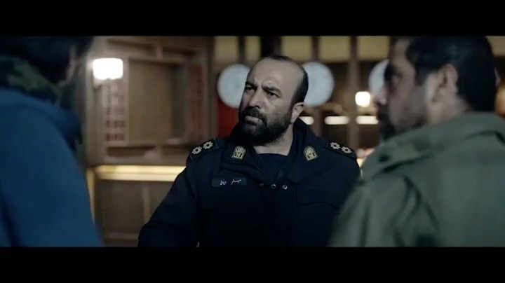 پارسینما ولم کنید اون یک هرزه بود...رونمایی از نخستین سکانس شاه کش اکران شاه کش با استقبال مخاطبان