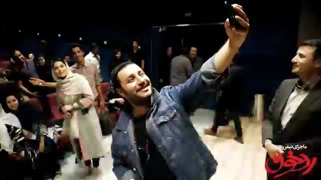 .ماجرای نیمروز رد خون پس از هفته اکران، همچنان صدرنشین اکران پاییزی سینماهاست گزارشی از همراهی واک