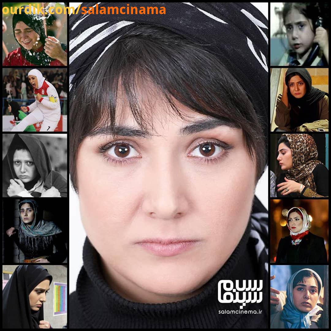.به نظر شما، بهترین فیلمی که باران کوثری بازی کرده، چیه به مناسبت تولد باران کوثری ، بهترین فیلم یا