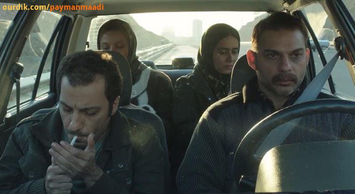 پشت صحنه ابد یک روز behindthescenes bloopers lifeandaday