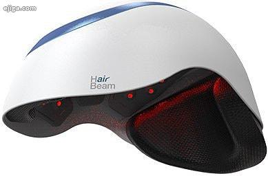 .درمان ریزش مو با یک کلاه ویژه شرکت کره ای WONTECH تاییدیه سازمان غذا دارو را برای کلاه HairBeam
