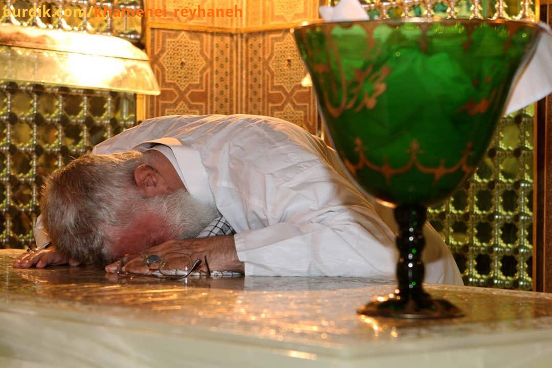 السلام علیک یا علی بن موسی الرضا المرتضی امام رضا حضرت رضا علی بن موسی الرضا مشهد مقدس حرم امام رضا