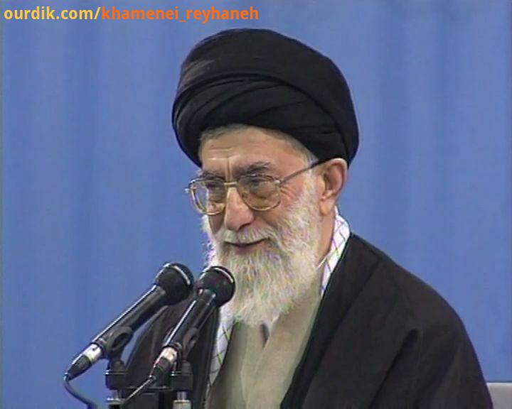 فیلم ویژه به مناسبت سالروز ازدواج حضرت محمد صلی الله علیه وآله حضرت خدیجه الله علیها دعای رهبر انق