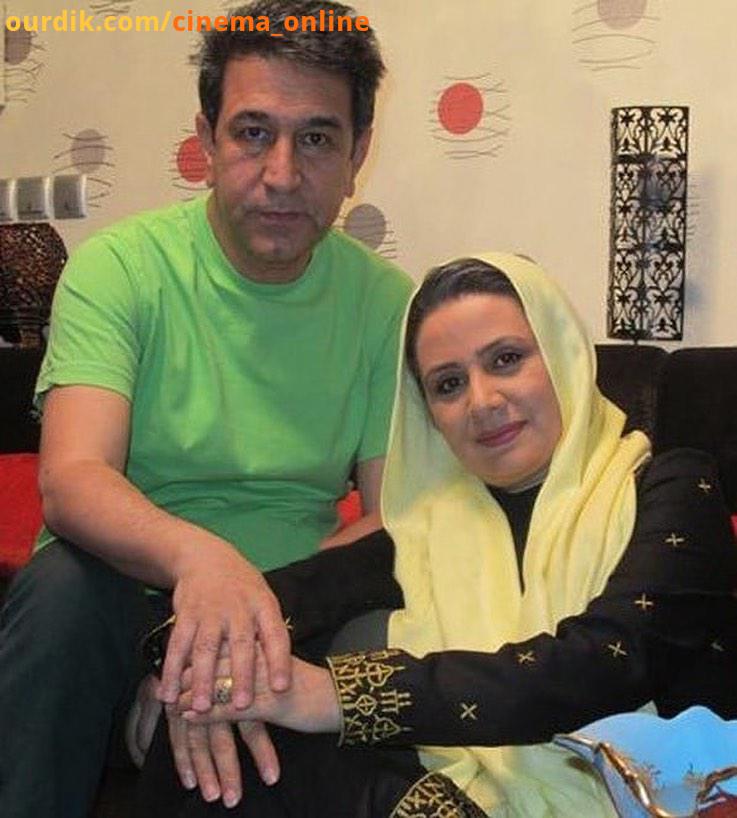 مجید اوجی درگذشت..مجید اوجی تهیه کننده تلویزیون همسر فلورا سام بعد از ظهر امروز جمعه آبان بر اثر