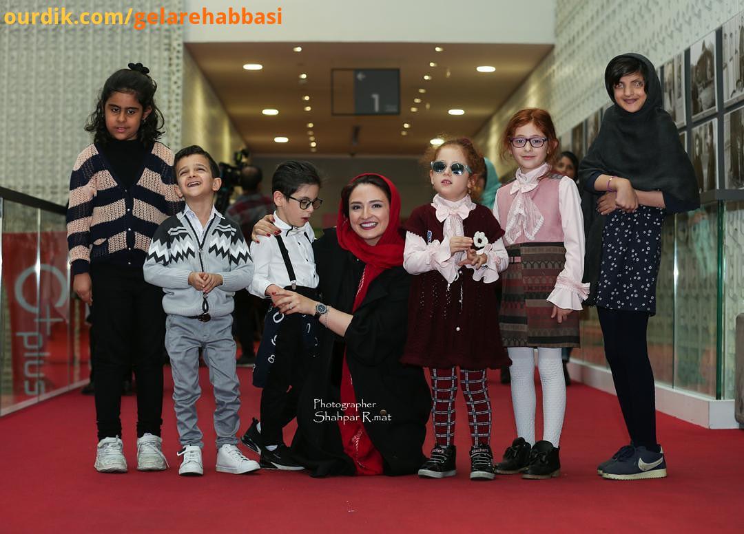 نمایش فیلم های کودک برای کودکان نابینا کلید خورد برای نخستین بار با نمایش فیلم توضیح دار خاله قورب