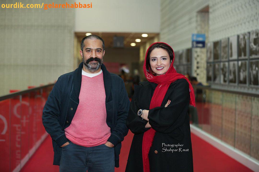 آقای افشین هاشمی فیلم خاله قورباغه را برای کودکان نابینا توضیح دار کردند ممنون از حضور پر مهر فیلم