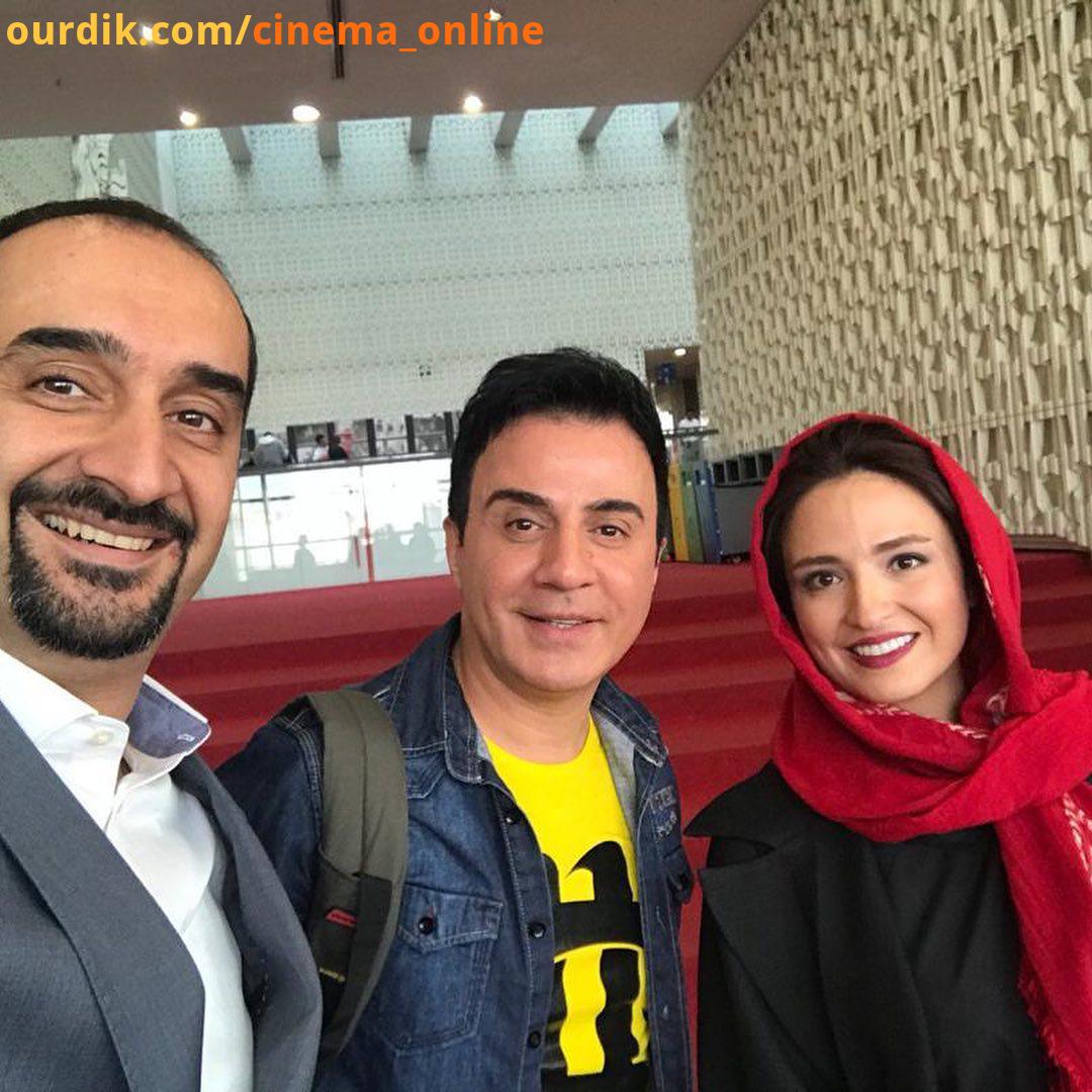 نمایش فیلم های کودک برای کودکان نابینا کلید خورد برای نخستین بار با نمایش فیلم توضیح دار خاله قورب