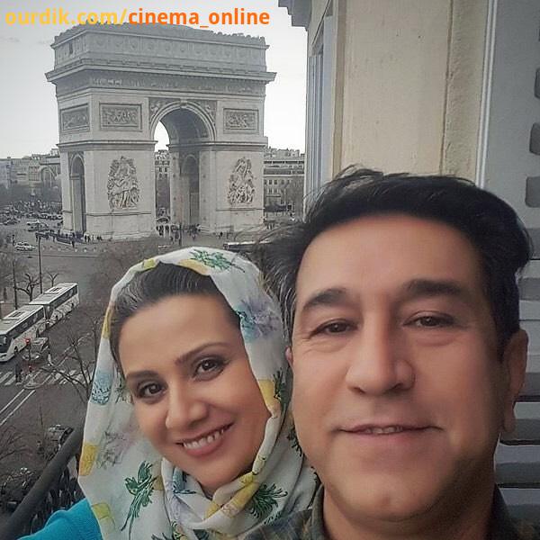 .پیکر مجید اوجی فردا آبان تشییع می شود خاکسپاری در قطعه هنرمندان پیکر زنده یاد مجید اوجی تهیه کننده