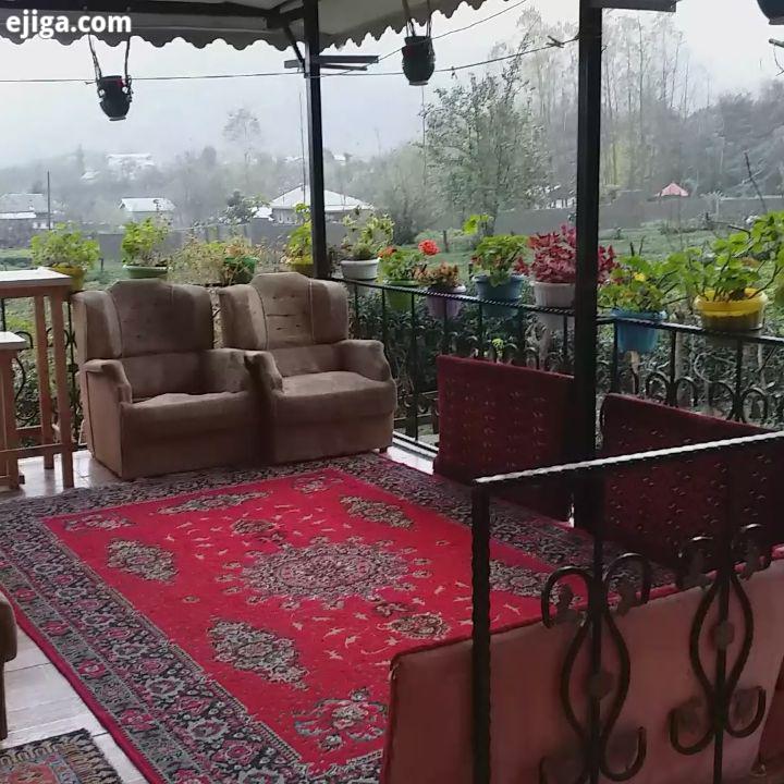 اجاره ویلا در دل طبیعت بکر قلعه رود خان ۰۹۱۹۰۴۳۹۰۱۰ گیلانگردی گل طبیعت قلعهرودخان جنگلهای شمال درختا