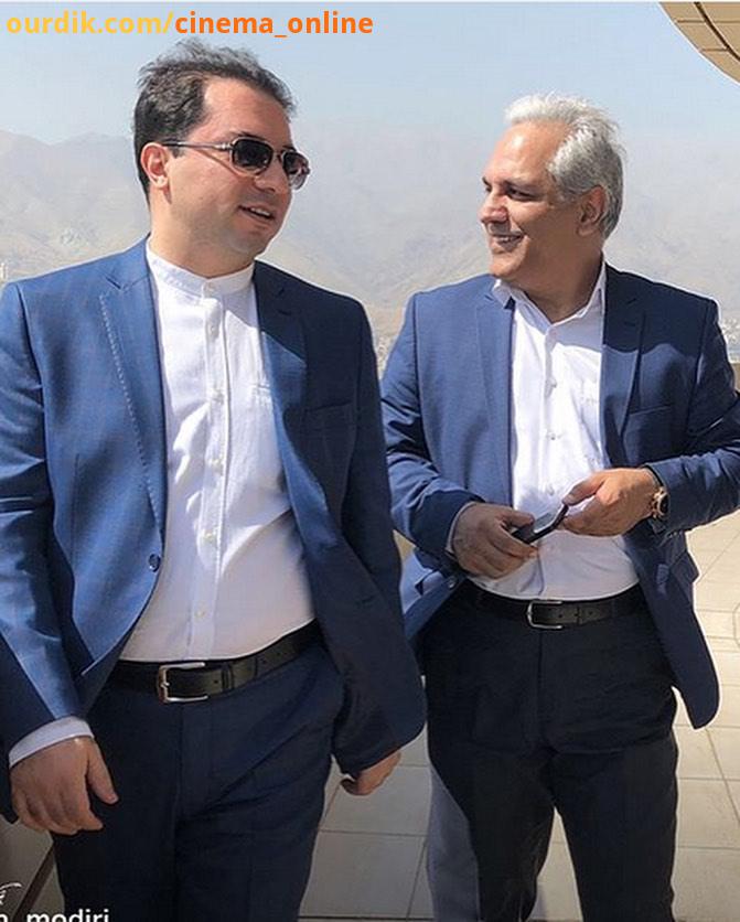 بازگشت مهران مدیری با دورهمی آغاز پخش از آذرماه تهیه کننده مجموعه دورهمی درباره دلایل مهران مدیری،