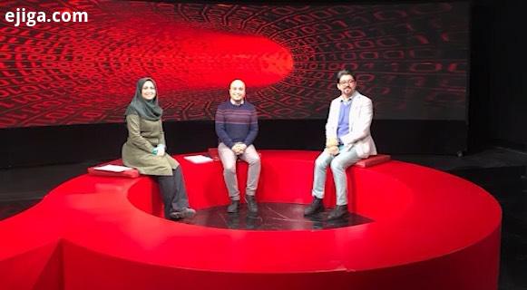 قسمت هایی از برنامه موتور جستجو در این برنامه اکبر هاشمی مدیرمسئول سردبیر هفته نامه شنبه در مورد