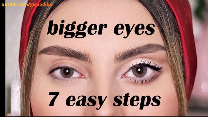Tips and tricks you never knew Click on the link in bio makeup makeuptutorial eyemakeup biggereyes