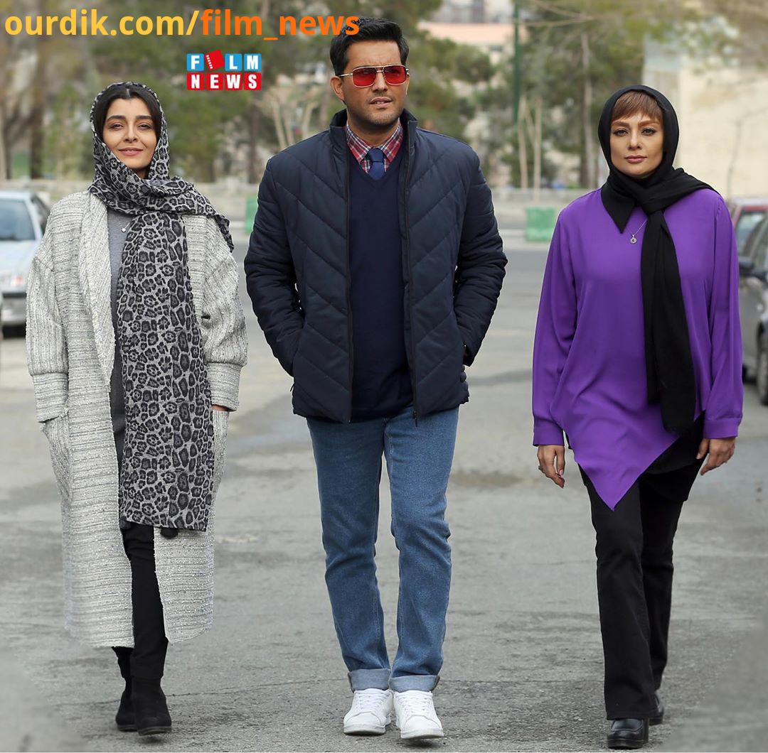 رکورد سریال دل با پخش فسمت اول با گذشت تنها سه روز از انتشار سریال دل ، رکورد تازه ای در تماشای آنلا