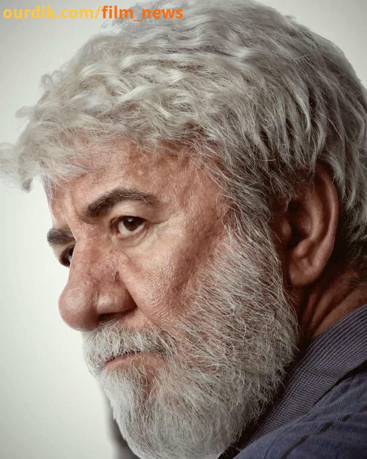 چرا فکر می کنی برای من آسونه که نتونم بچمو نجات بدم..مسعود کرامتی آذر با جان دار در سینماهای سراسر