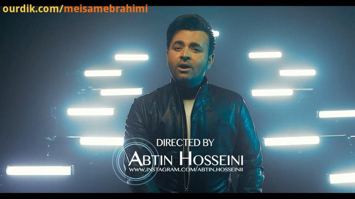 New music video of me Live concert Coming soon...Director Abtin Hosseini Arrangement Masoud jahani..
