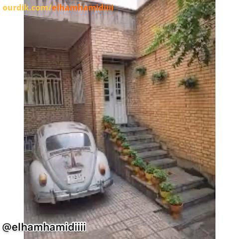 شما هم مثل من قلقلکتون اومد قدیما هم خوب بوداااا ،کلی حس خوب ، کلی آرامش با اینکه این روزا عصر دیجیت