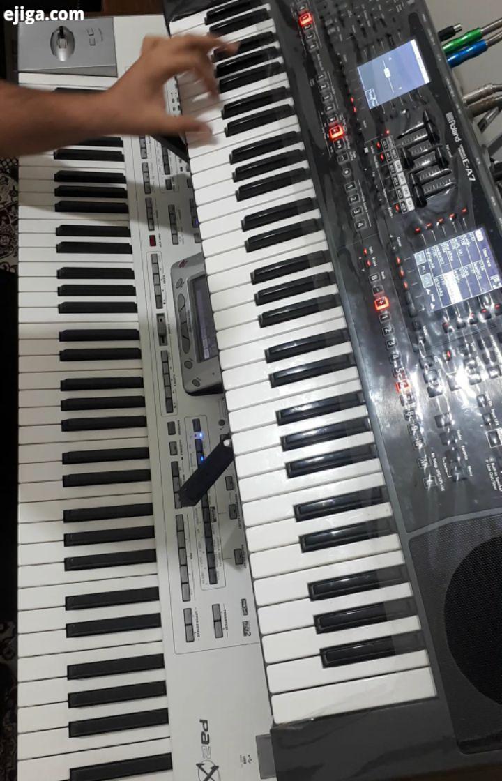 ela bela music korg korgpa2xpro pa2x ea7 ea7music pa600 pa900 pa700 pa3x keyboard gitar tornado flst