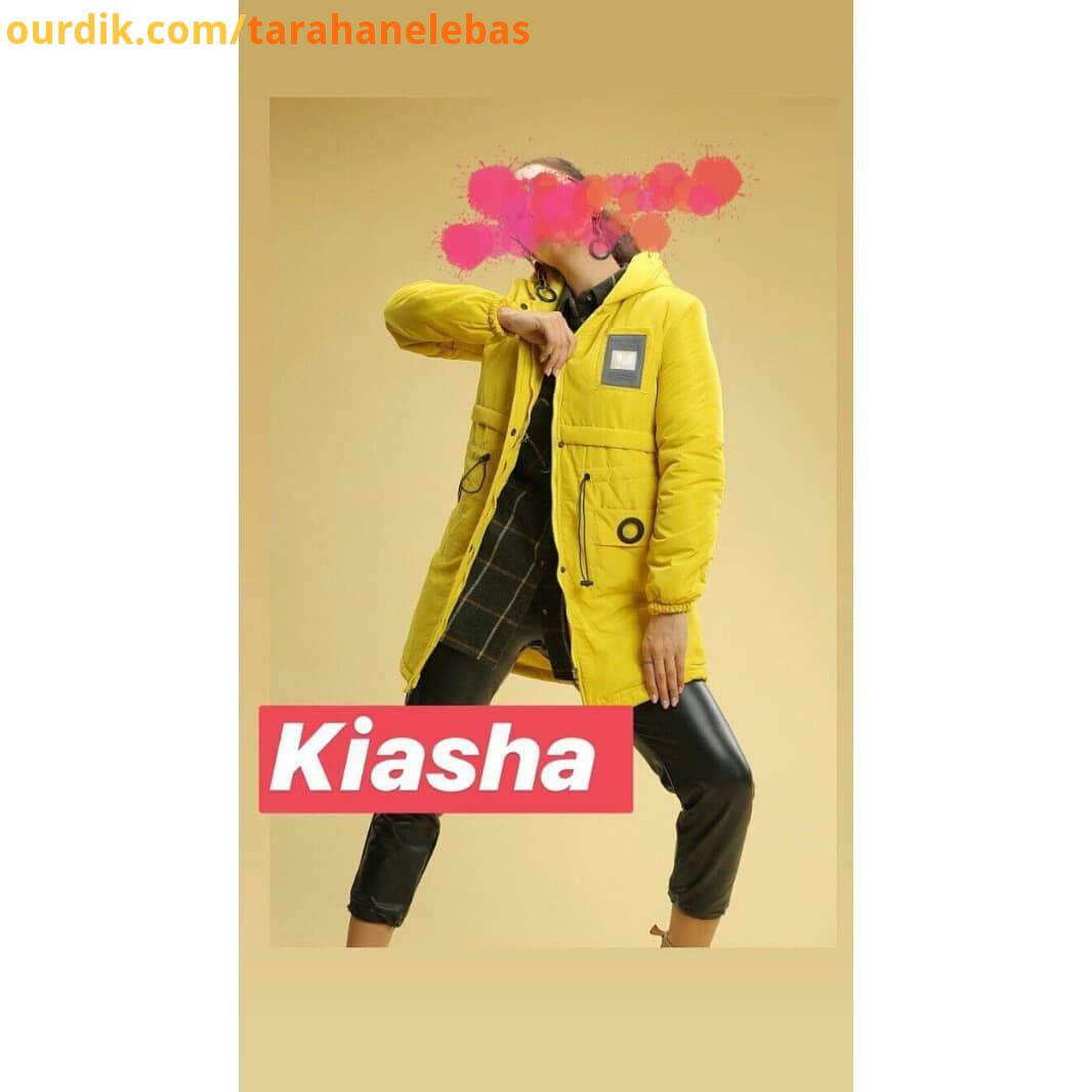 دخترا استایل کدوم مدل رو بیشتر دوست دارین Kiasha collection با کلی کارهای خاص جذاب در خدمت شماست