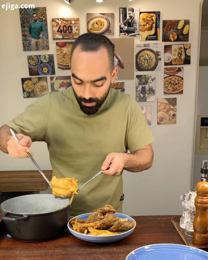 خوراک ماهیچه تقدیم به همه شما اسپانسر ویدیو: شرکت کی دبلیو سی ایران kwciran kwciran نواب ابراهیم