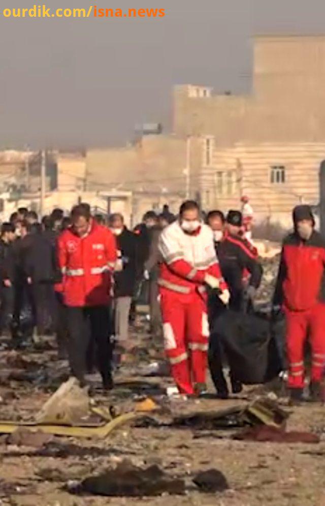 چند پرسش درباره سقوط هواپیمای اوکراینی ایسنا ایسنا نیوز سقوط هواپیما سقوط هواپیمای اوکراینی isna isn