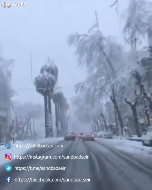 گردشگری طبیعتگردی طبیعت بکر سندبادسیر تور توریستی منظره زیبا ایرانگردی شمال بومگردی سفر مسافرت