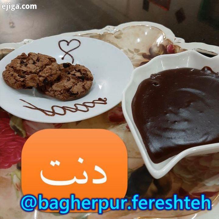 یه خوراکی خوشمزه که بچه ها خیلی دوست دارن دنت شیر لیوان نشاسته ذرت شکر خامه صبحانه