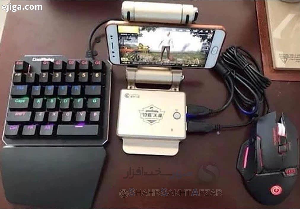 روایت موبایل گیمری که دوست داشت PC گیمر باشه تو محدودیت هم میشه هاردکور گیمر شد طنز خندهدارترین