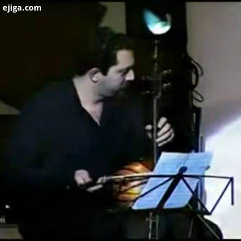 مهران مدیری آره بارون میومد