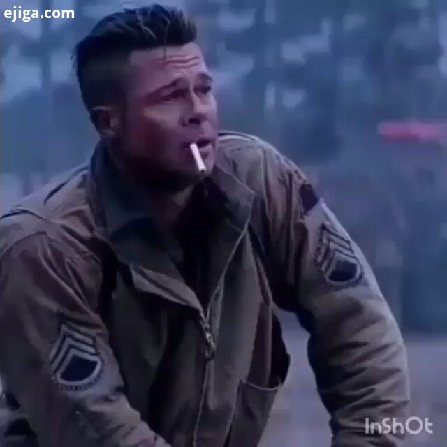 .پیشنهاد فیلم fury فیلم خشم 2014 ، داستان فیلم درباره یک گروه از نظامیان آمریکایی اعزام شده به آلمان