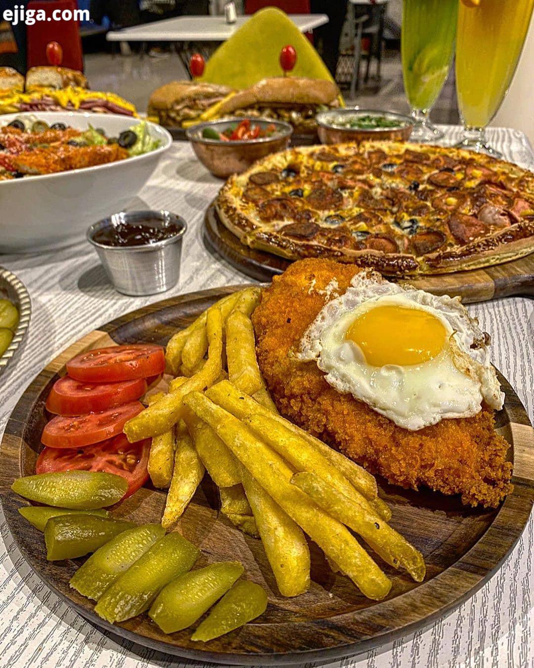 غذا آشپزی feed tasty دوستانتان را تگ کنید فالوو یادت نره پیج خوشمزه خورها تغذیه پیج رنگ مو میکاپ