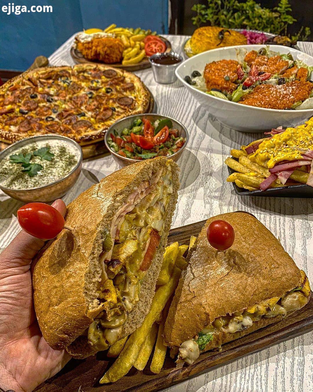 غذا آشپزی feed tasty دوستانتان را تگ کنید فالوو یادت نره پیج خوشمزه خورها تغذیه پیج رنگ مو میکاپ