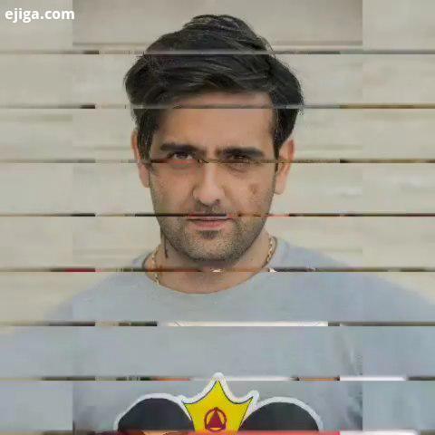 ??? سکانس ممنوعه باربد