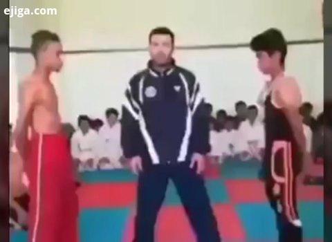کنگفو کاراته بانوان کاراته کاراته کیوکشین کاراته ایران کنگفوتوآ ورزشی زنانه ورزش در خانه ورزش مبارزه