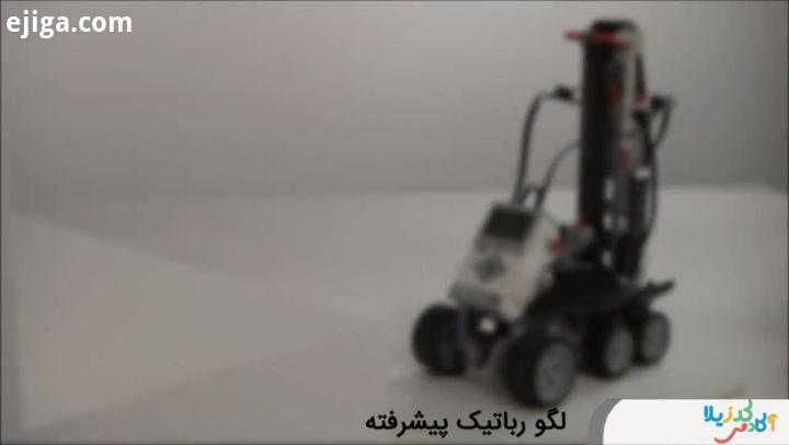 آکادمی کدزیلا برگزار کننده دوره های لگو رباتیک پیشرفته برای کودکان نوجوانان تهران پاسداران تلفن :