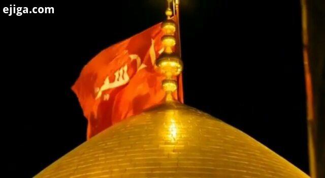 فرق است میان آنکه مجنون حسین است با آنکه، حسین را هم دوست دارد...شور حرارتِ قلبِ یک مجنون، معطوف