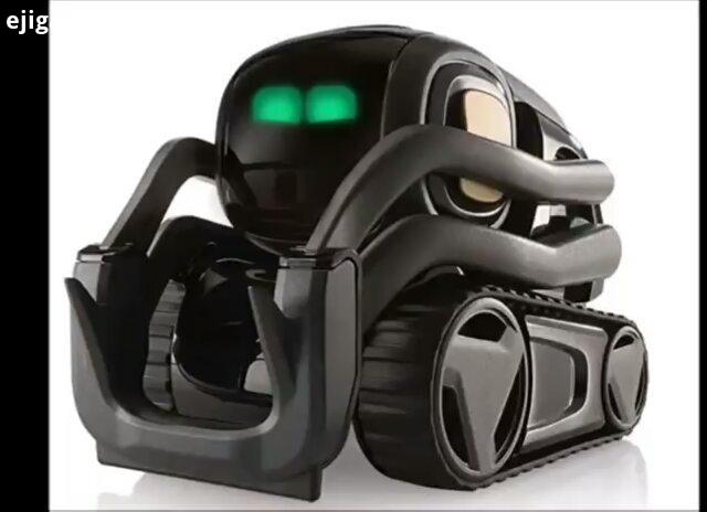 کیا از این رباتها دوست دارند...تکنولوژی ربات الکسا مدرن کلیپ جذاب جدید تکنولوژی روز