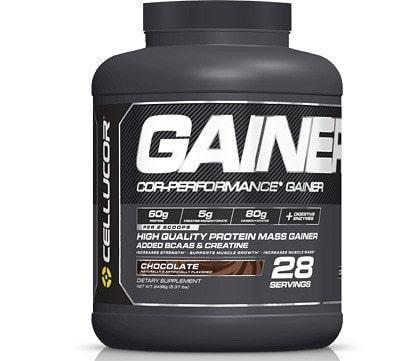 ..گینر سلوکور Gainer cellucor kg 600 000 مکمل اصل مکمل بدنسازی مکمل ارجینال مکمل ارزان