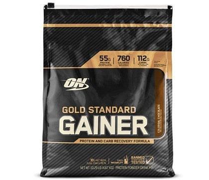 ..گینر گلد استاندارد اپتیوم Gold standard Gainer kg 950 000 مکمل اصل مکمل بدنسازی مکمل ارجینال