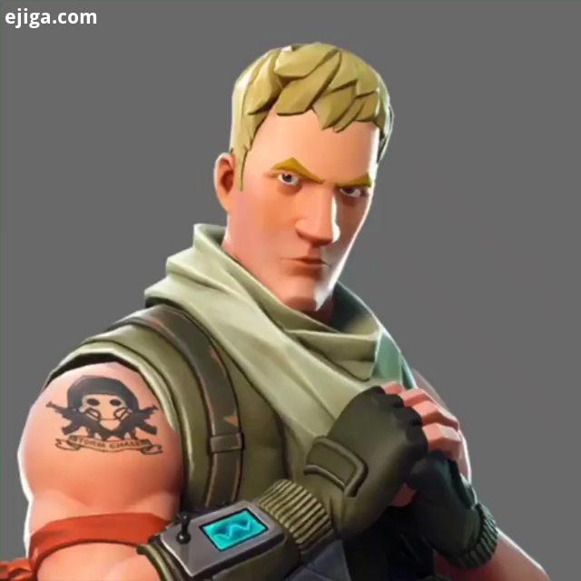 تمامی اسکین های فورتنایت از روز اول eskin fortnite battleroyale game gaming فورتنایت گیم اسکین گیمین