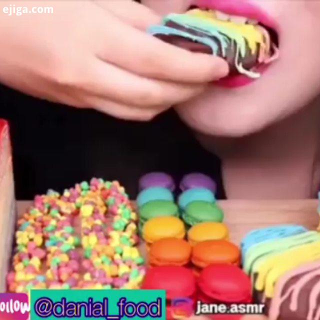 غذا دسر کاکائو شیرینی نهار شام صبهانه لذیذ صبهانه لذیذ