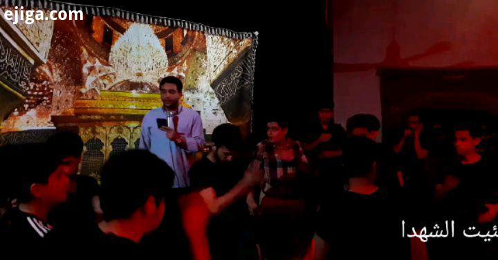بهشت هفتگی به کلام : حجت الاسلام حاج مهدی روحانی با نوای : حاج مهدی شمس کربلائی عباس محمدی کربلائی