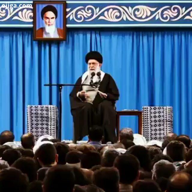 آمریکا هم مثل کشتی تایتانیک غرق خواهد شد حسن عباسی رائفی پور استاد دانشمند khamenei ir سخنرانی مذهبی
