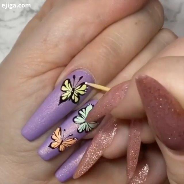 nail nailart nailwork nailworkshop nails کاشت ناخن ناخن کاشتناخن طراحیناخن طراحی ناخن مانیکورناخن پد